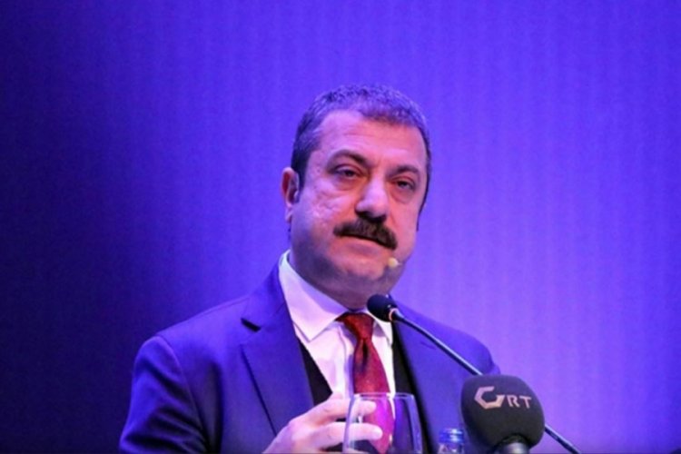 Şahap Kavcıoğlu'ndan g&ouml;revden almalara ilişkin a&ccedil;ıklama