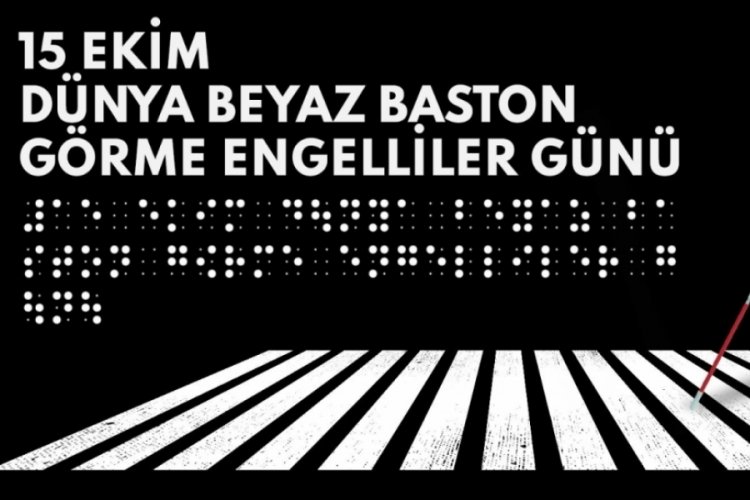 Milli Eğitim Bakanlığı tarafından g&ouml;rme yetersizliği olan &ouml;ğrenciler i&ccedil;in &ouml;zel EBA ders videoları yayınlan