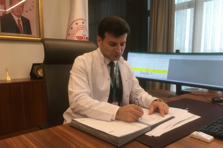 Bilim Kurulu &Uuml;yesi Yiyit: Ayırt etmesi &ccedil;ok zor olacak