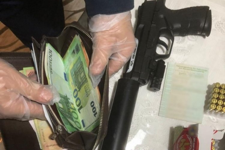 Emniyet ve MİT'ten 'casusluk' operasyonu