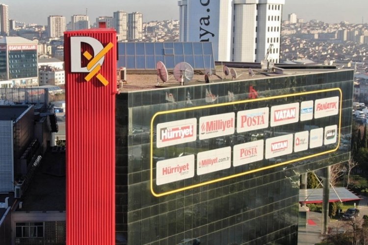 Demir&ouml;ren Grubu, 'kredi yapılandırma' haberi yapan Reuters'a aboneliklerini iptal etti