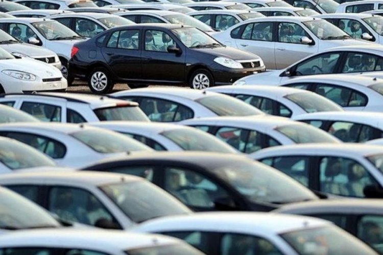 Bursa'da 259 bin otomobil üretildi, 159 bini ihraç edildi
