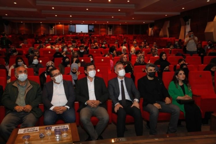 Bursa İneg&ouml;l'de 'Huzurlu Aile Mutlu Gen&ccedil;lik Seminerleri' s&uuml;r&uuml;yor