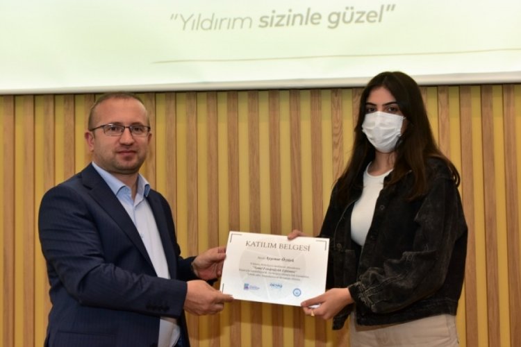 Bursa Yıldırım'da 'karma fotoğraf sergisi'
