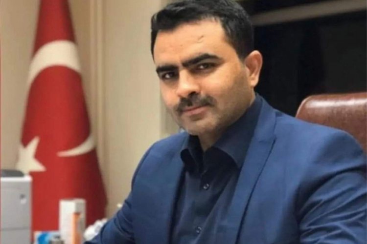 Mahkeme Başkanı Hakim Muhammed Ramazan Aksoy koronavir&uuml;sten &ouml;ld&uuml;