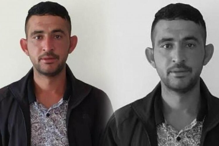 Konya'da koronavir&uuml;s tedavisi g&ouml;r&uuml;rken firar eden h&uuml;k&uuml;ml&uuml; İstanbul'da yakalandı