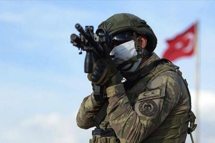 İ&ccedil;işleri Bakanlığı duyurdu: 4 ter&ouml;rist teslim oldu