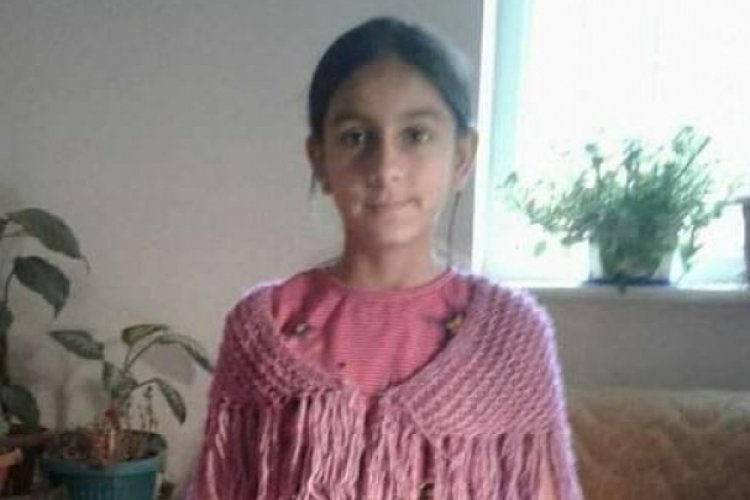Yozgat'ta baraj g&ouml;letine d&uuml;şen kız &ccedil;ocuğu kayboldu