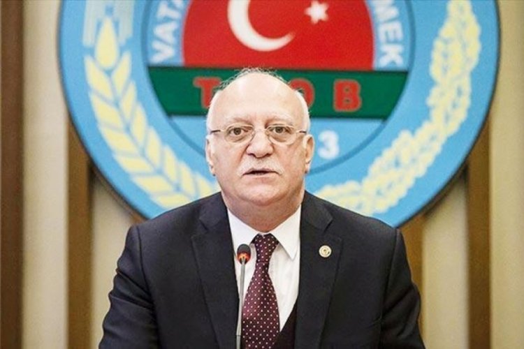TZOB Genel Başkanı Bayraktar: Gıda i&ccedil;in ortak &ccedil;alışma şart