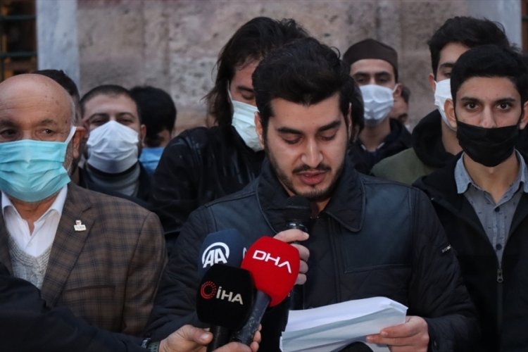 T&Uuml;GVA Bursa'dan haklarında &ccedil;ıkan olumsuz haber ve a&ccedil;ıklamalara tepki