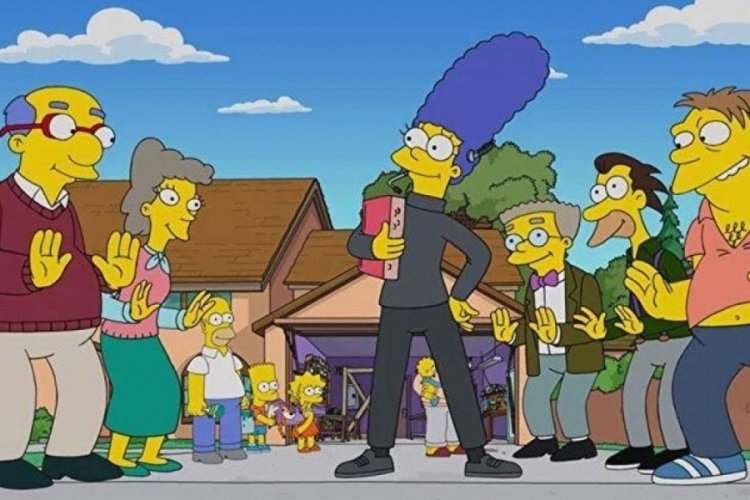 The Simpsons izleyip kehanetleri &ccedil;&ouml;zecek kişiler aranıyor