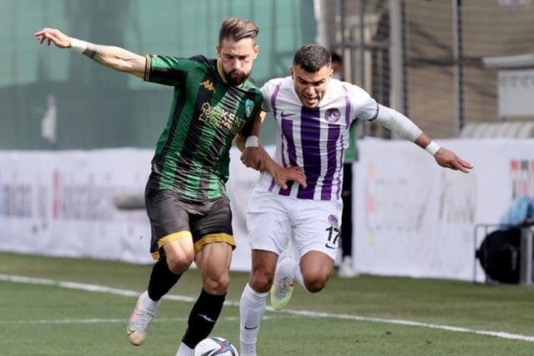 Kocaelispor'dan &uuml;st &uuml;ste 4. galibiyet