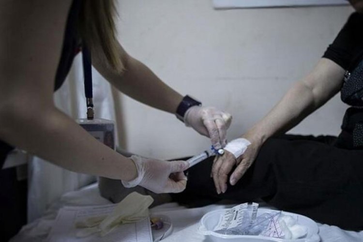 65 yaş &uuml;st&uuml;ndekilere &ouml;zel acil servis kurulacak