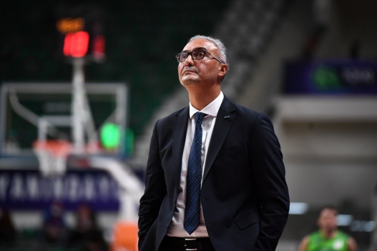 TOFAŞ Başantren&ouml;r&uuml; Hakan Demir: Her g&uuml;n daha iyiye gideceğiz