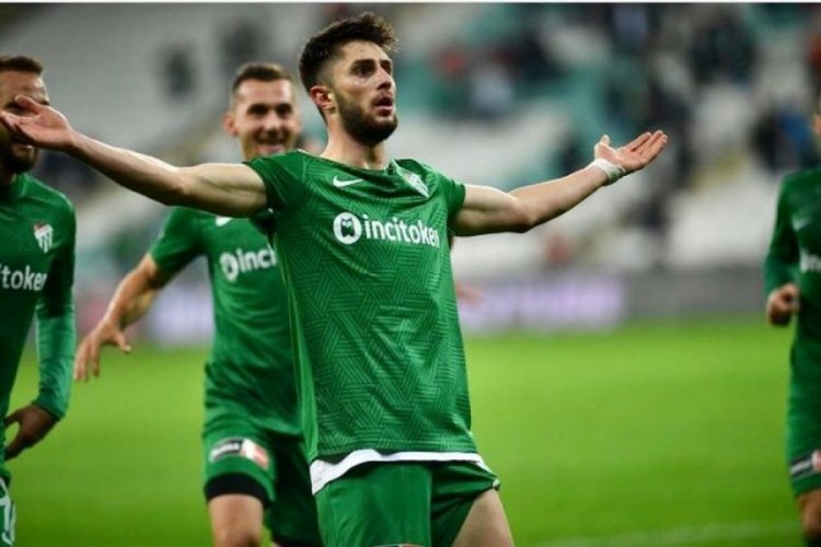 İsmail Y&uuml;ksek'ten galibiyet ve gol yorumu