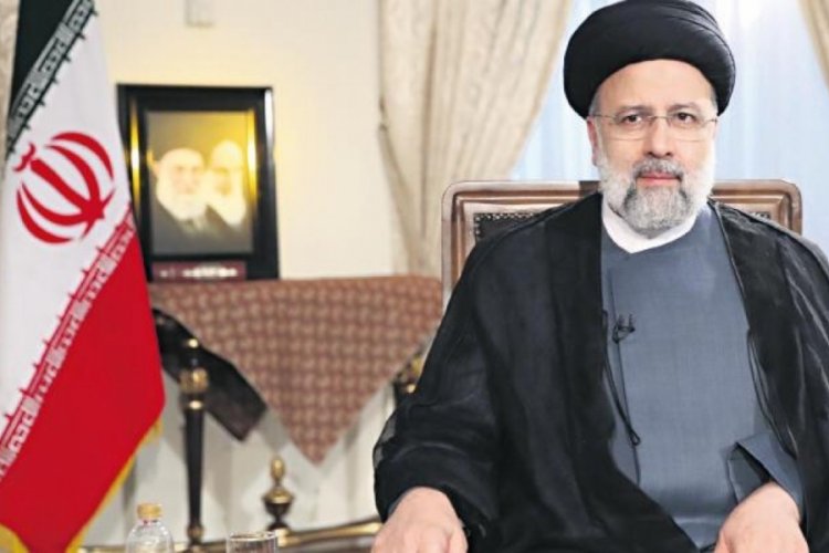 İran Cumhurbaşkanı Reisi'ye Sunni danışman