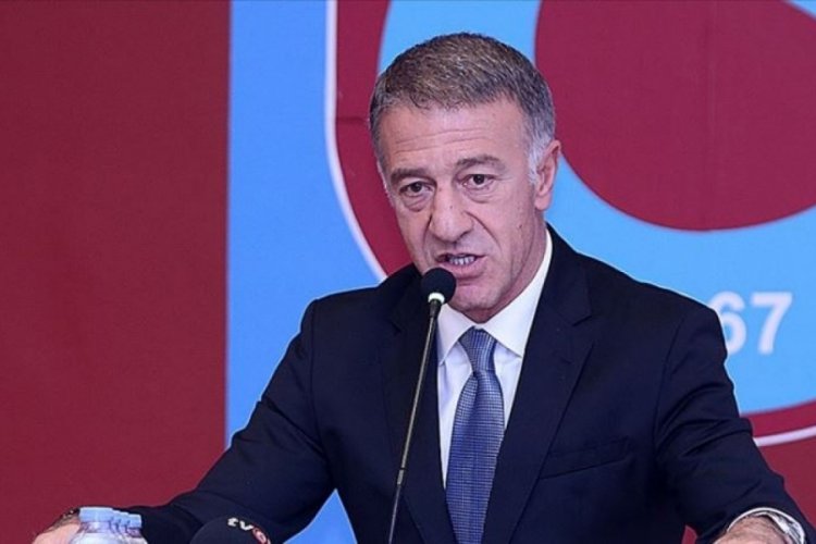 Ahmet Ağaoğlu: MHK'den 18 kulüp rahatsız
