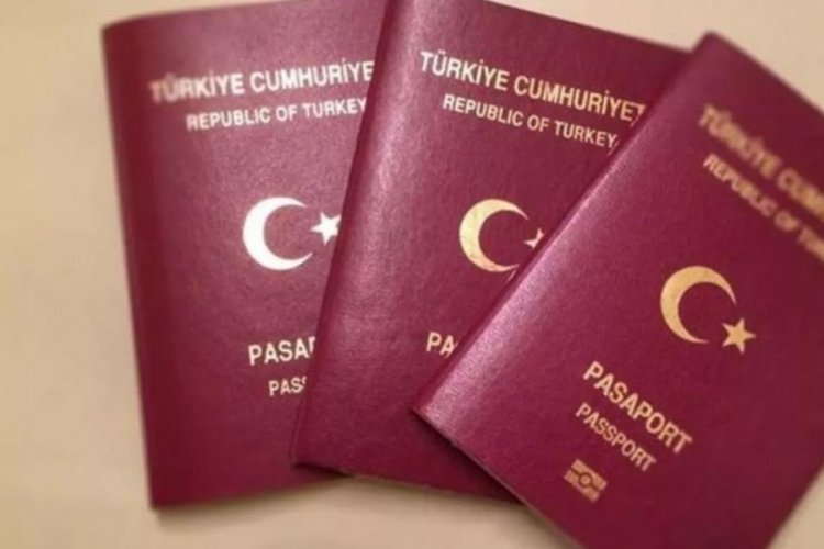 Angola ve Türkiye arasında vize kalktı
