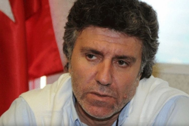 Eski Samsunspor Kulübü Başkanı Emin Kar hayatını kaybetti