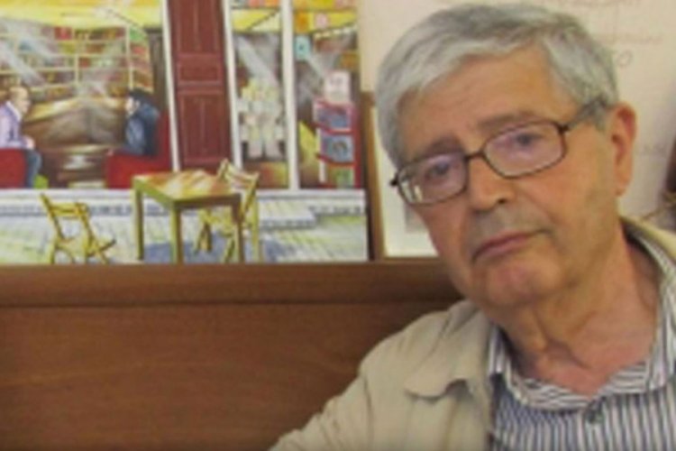 Tarihçi Prof. Dr. Zeki Arıkan hayatını kaybetti