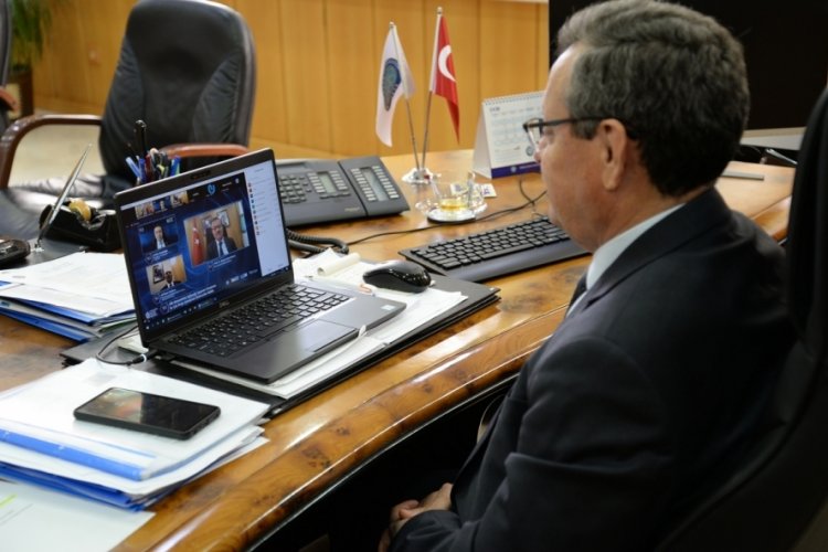 Otomotivin Geleceği Tasarım Yarışması'nda en fazla proje başvuru &ouml;d&uuml;l&uuml; BU&Uuml;'n&uuml;n