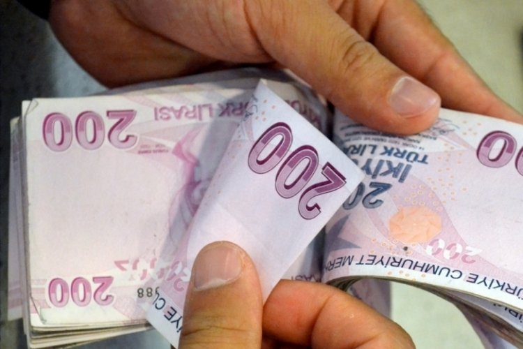 2022 yılında siyasi partilere 645 milyon TL yardım