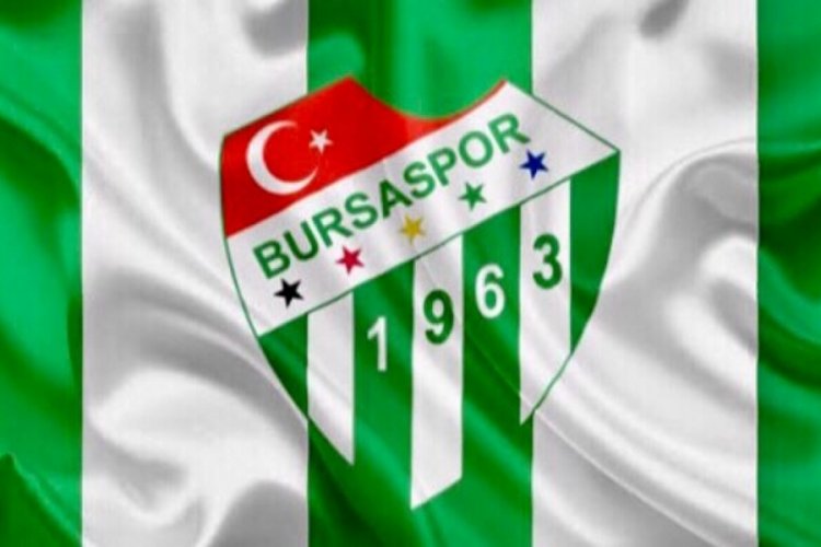 Bursaspor'dan Emin Kar i&ccedil;in başsağlığı mesajı