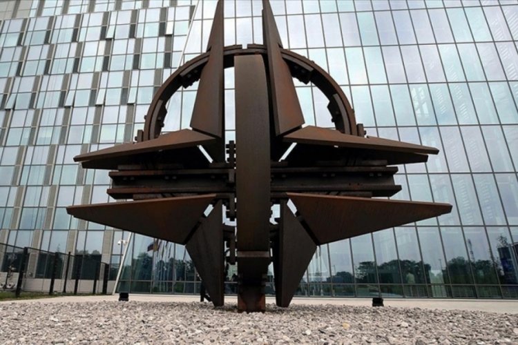 NATO, n&uuml;kleer kapasiteli u&ccedil;akların katılımıyla tatbikat yapıyor