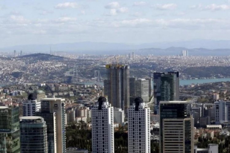 Konut fiyatlarında tarihin en hızlı artışı