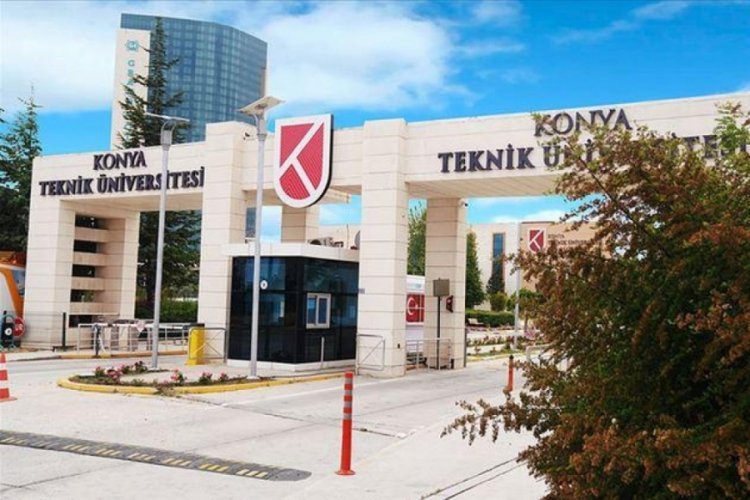 Konya Teknik Üniversitesi 17 Sözleşmeli Personel alacak