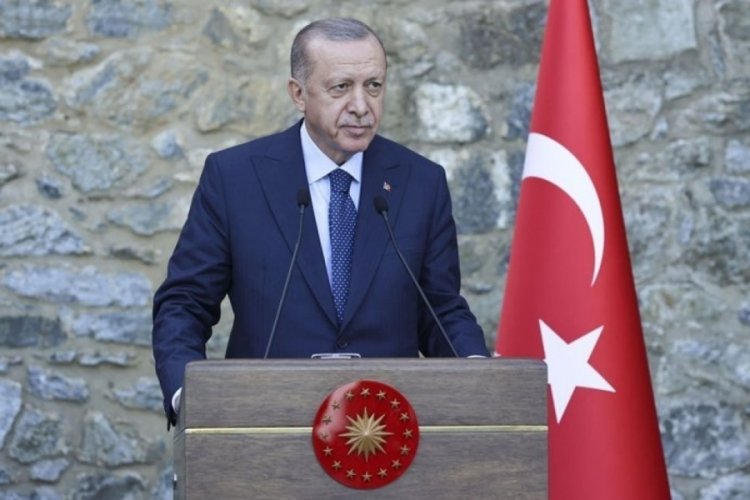 Cumhurbaşkanı Erdoğan'ın avukatları, Kılıçdaroğlu hakkında suç duyurusunda bulundu