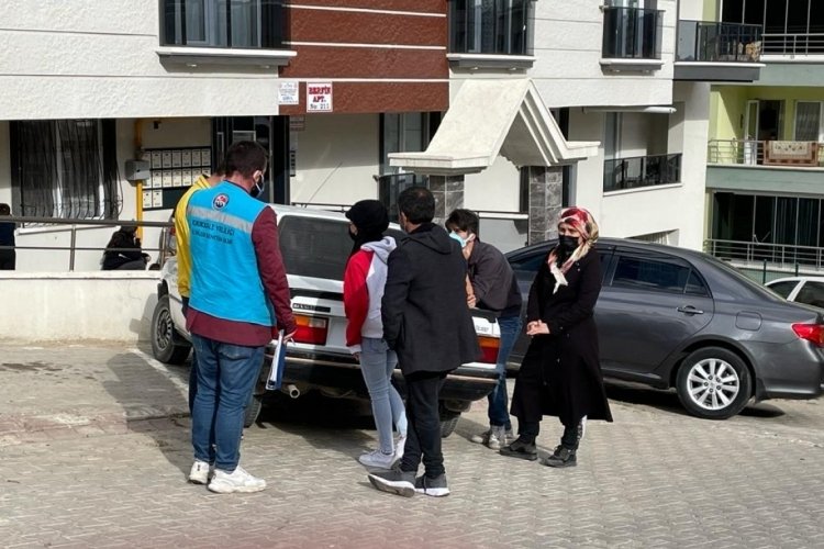 Kırıkkale'de 5 yaşındaki çocuğa çarpıp kaçan sürücü ve ailesine 10 bin 71 lira para cezası