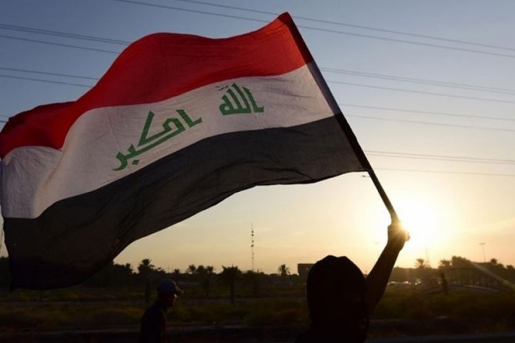 Irak'ta 300 kişinin &ouml;l&uuml;m&uuml;ne neden olan patlamanın faili yakalandı