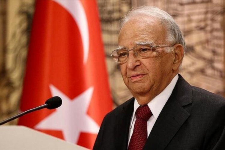 Gazeteci Sami Kohen hayatını kaybetti
