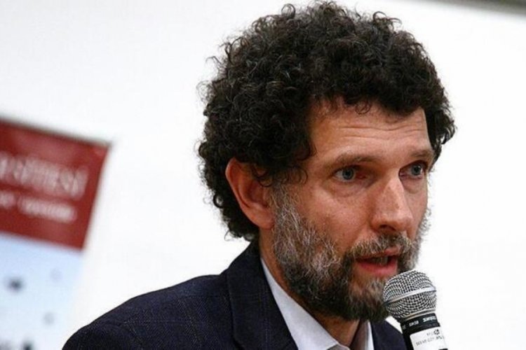 Osman Kavala &ccedil;ağrısı yapan &uuml;lkelerin b&uuml;y&uuml;kel&ccedil;ileri bakanlığa &ccedil;ağrıldı