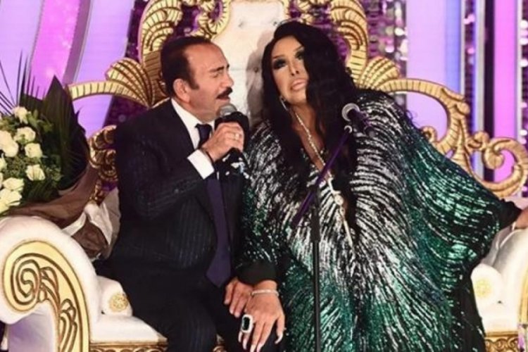 B&uuml;lent Ersoy'un a&ccedil;tığı 1 liralık davaya yanıt geldi: Kendine bi&ccedil;tiği değer