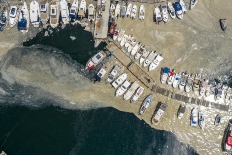 Marmara'ya &ouml;zel koruma kalkanı