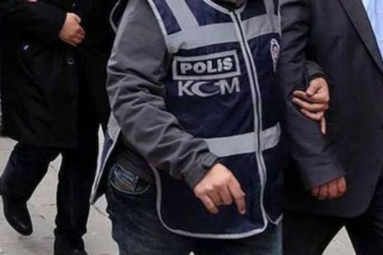 Polis Akademisi &ouml;ğrencilerine baskın! 15 g&ouml;zaltı
