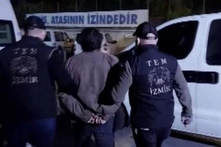 41 ilde FET&Ouml; operasyonu: &Ccedil;ok sayıda g&ouml;zaltı!