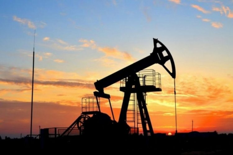 Brent petrol&uuml;n varil fiyatı 84,69 dolardan işlemde