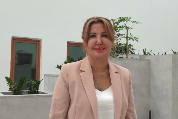 Do&ccedil;. Dr. Dilek Sağlık &Ouml;z&ccedil;am: Hibrit d&uuml;zen oturursa verim artar