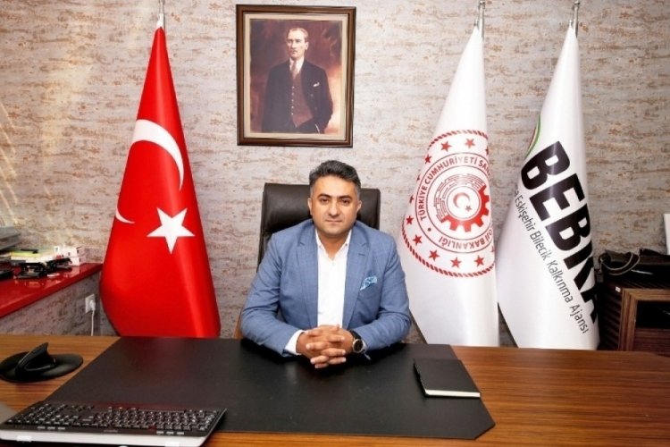 BEBKA kırsal kalkınmaya y&ouml;nelik &ccedil;alıştaylar d&uuml;zenleyecek