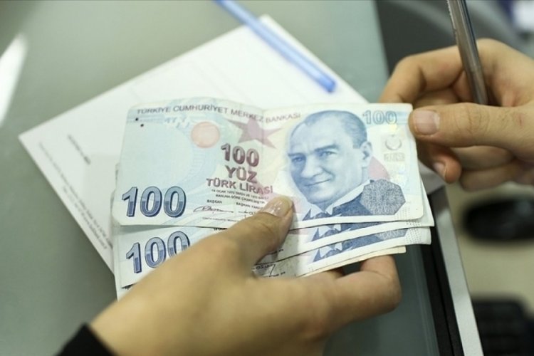 Memurların fazla mesai, yurt i&ccedil;i g&uuml;ndelik ve tazminat tutarları bellli oldu