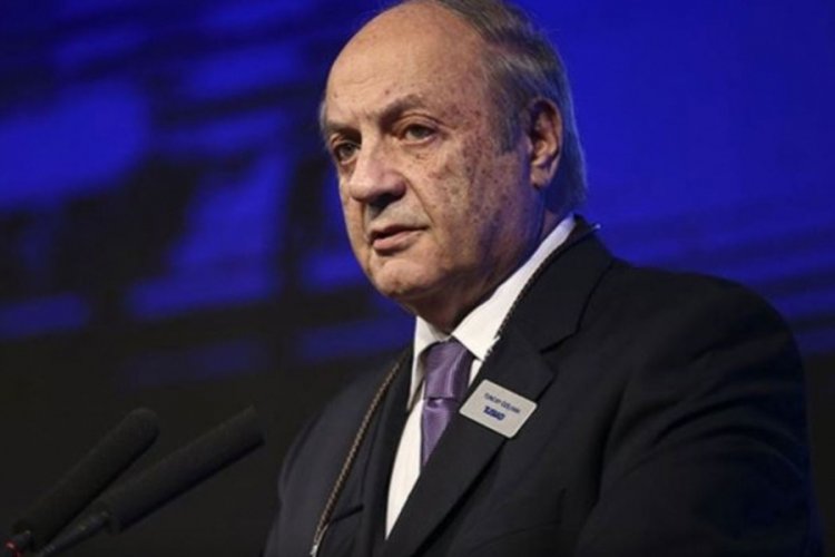 T&Uuml;SİAD toplantısında Merkez Bankası mesajı