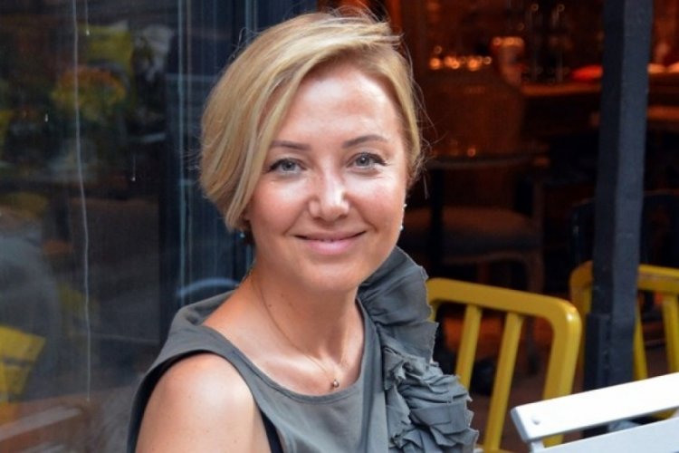 Berna La&ccedil;in: 'Kiraz pahalı' dediğim i&ccedil;in beni ifadeye &ccedil;ağırdılar