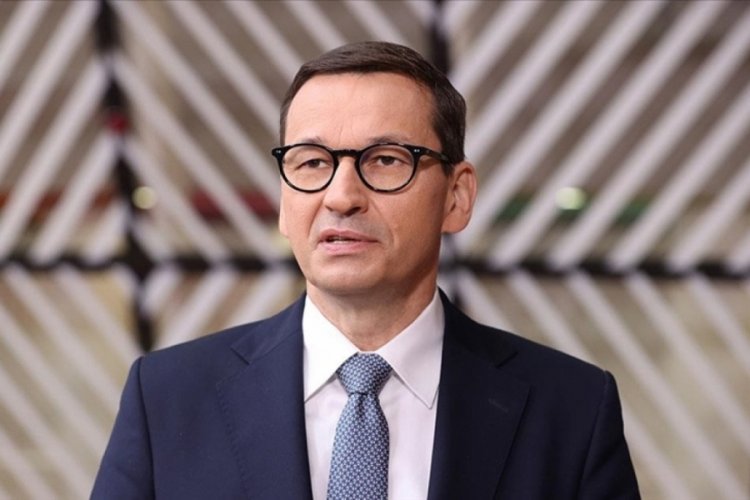 Polonya'dan AB'ye tepki: Tehdit dilini reddediyoruz