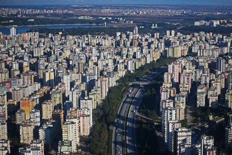 Kira artışlarının &ccedil;&ouml;z&uuml;m&uuml; i&ccedil;in iki &ouml;neri var: İlk konutunu alana tapu harcı ve KDV desteği verilsin