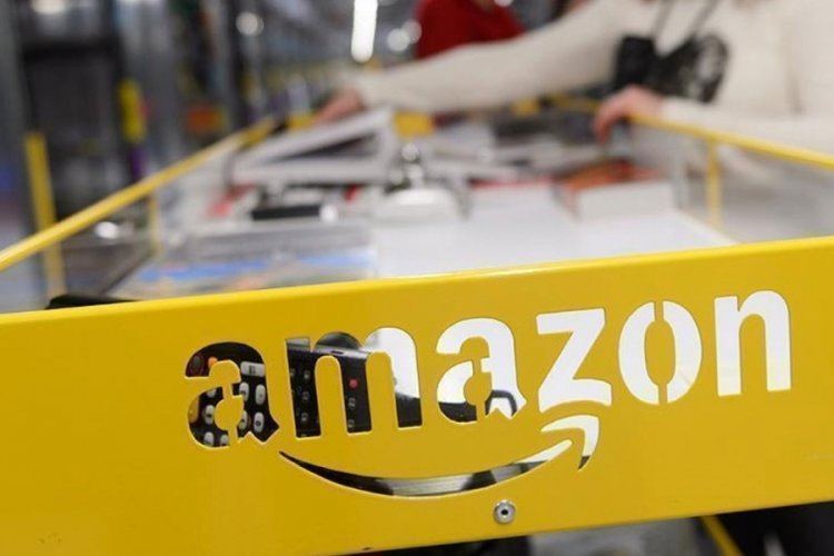 Online satış devi Amazon, 150 bin kişiyi işe alacağını duyurdu