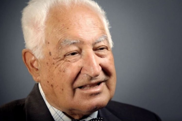Eski Milli Eğitim Bakanı Prof. Dr. Orhan Oğuz hayatını kaybetti