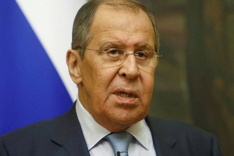 Lavrov: BM ile BMGK'nin yeni ger&ccedil;eklere uyarlanmasına ihtiya&ccedil; var